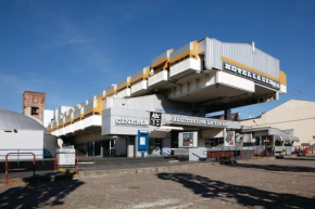 Comprensorio Olivetti - La Serra - stanza 204 Ivrea